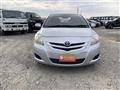 2006 Toyota Belta