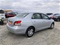 2006 Toyota Belta