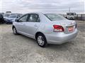 2006 Toyota Belta