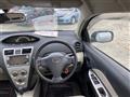 2006 Toyota Belta