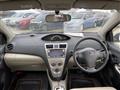 2006 Toyota Belta