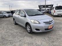 2006 Toyota Belta