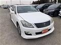 2008 Toyota Crown