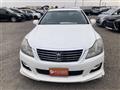 2008 Toyota Crown