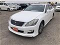 2008 Toyota Crown