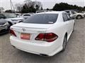 2008 Toyota Crown
