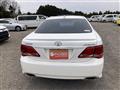 2008 Toyota Crown