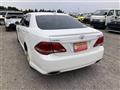 2008 Toyota Crown