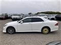 2008 Toyota Crown