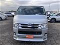 2019 Toyota Hiace Van