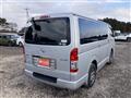 2019 Toyota Hiace Van