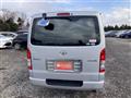 2019 Toyota Hiace Van