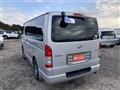 2019 Toyota Hiace Van