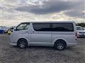 2019 Toyota Hiace Van
