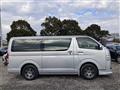 2019 Toyota Hiace Van