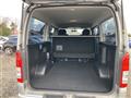 2019 Toyota Hiace Van