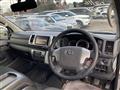 2019 Toyota Hiace Van