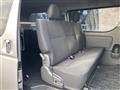 2019 Toyota Hiace Van