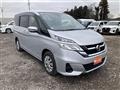 2019 Nissan Serena