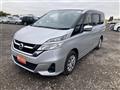 2019 Nissan Serena