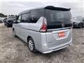2019 Nissan Serena