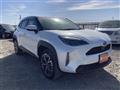 2023 Toyota Yaris Cross