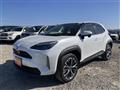 2023 Toyota Yaris Cross