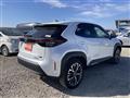 2023 Toyota Yaris Cross