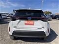 2023 Toyota Yaris Cross