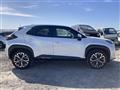 2023 Toyota Yaris Cross