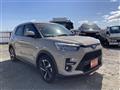 2022 Toyota Raize