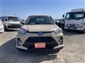 2022 Toyota Raize