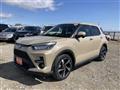 2022 Toyota Raize