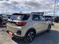 2022 Toyota Raize