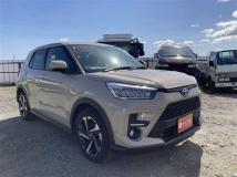 2022 Toyota Raize