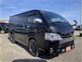 2018 Toyota Hiace
