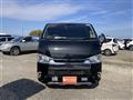 2018 Toyota Hiace