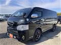 2018 Toyota Hiace