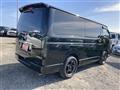 2018 Toyota Hiace