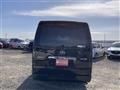 2018 Toyota Hiace