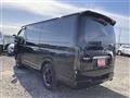 2018 Toyota Hiace
