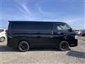 2018 Toyota Hiace