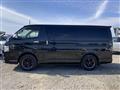 2018 Toyota Hiace