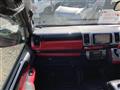 2018 Toyota Hiace
