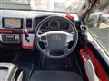2018 Toyota Hiace