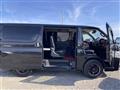 2018 Toyota Hiace