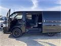 2018 Toyota Hiace