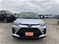 2020 Toyota Raize