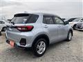 2020 Toyota Raize