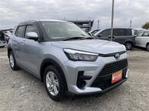 2020 Toyota Raize